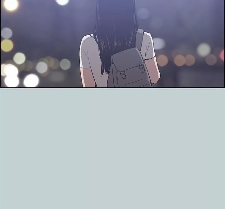 適合劈腿的好日子第43話-來住我家吧?