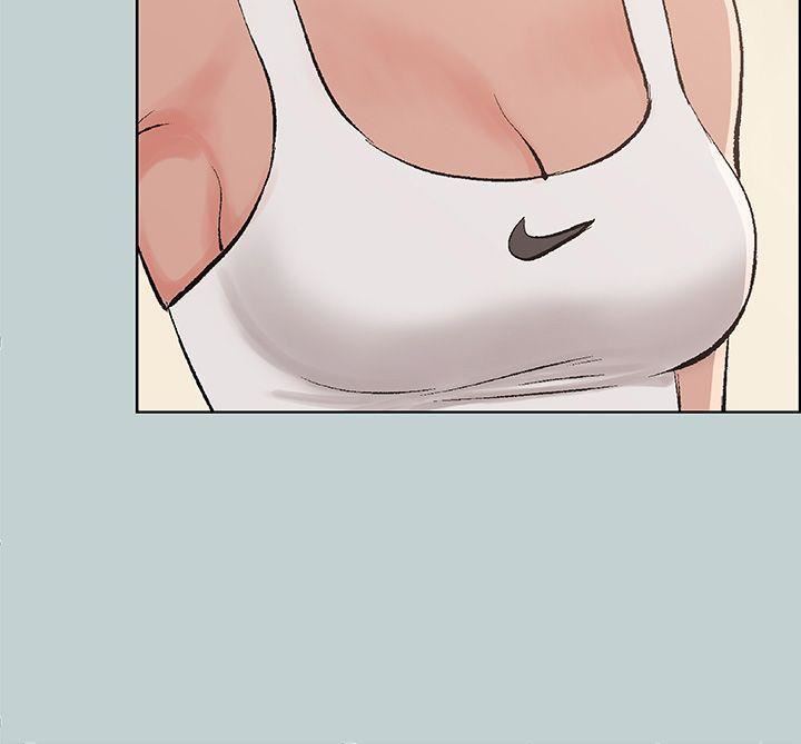 适合劈腿的好日子第44话-成为猎物