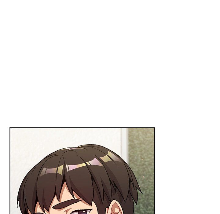 分组换换爱第13话