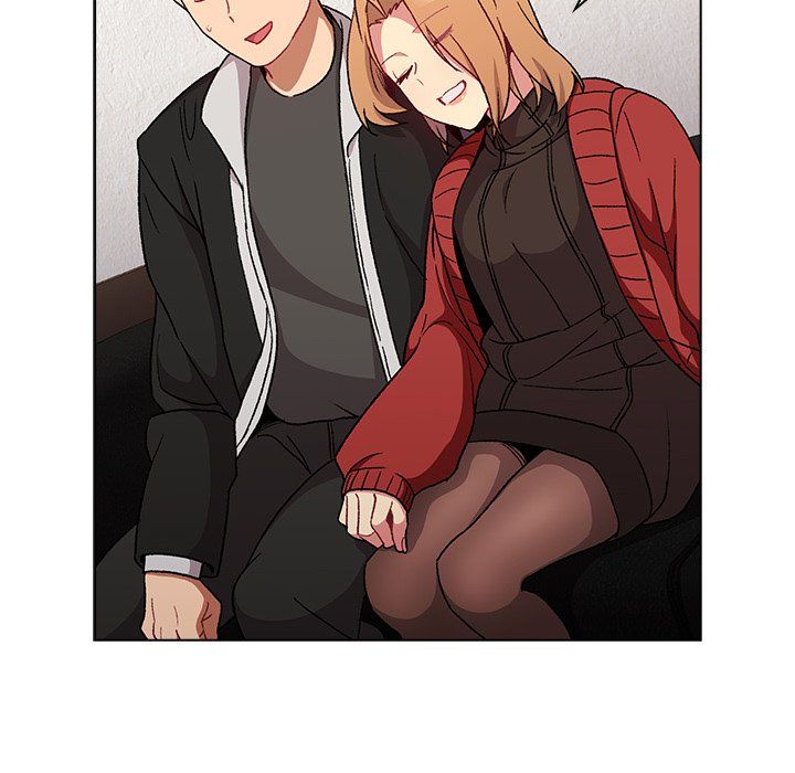 分组换换爱第13话