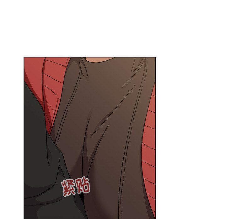 分组换换爱第13话