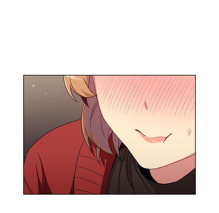 分组换换爱第14话