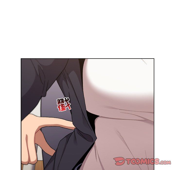 分组换换爱第14话