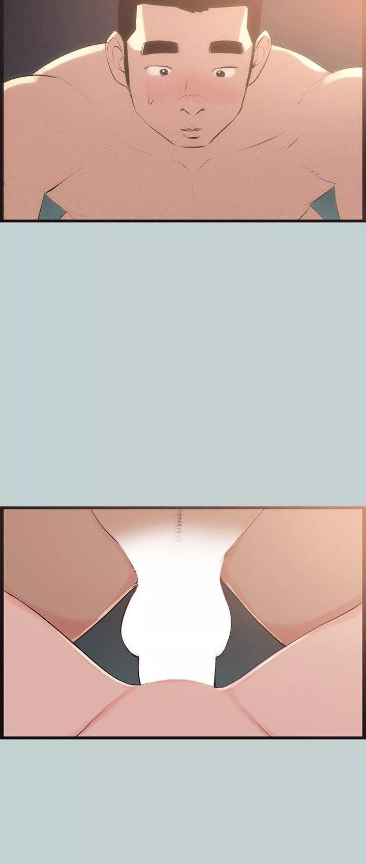 適合劈腿的好日子第55話-軟Q的鮑魚