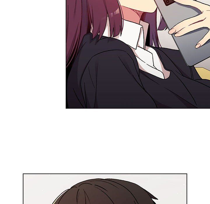 分組換換愛第17話