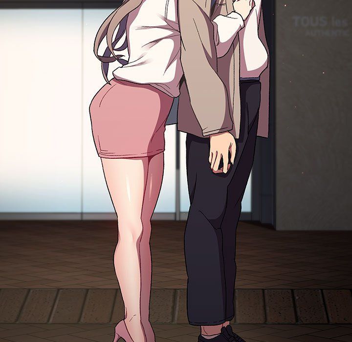 分组换换爱第18话