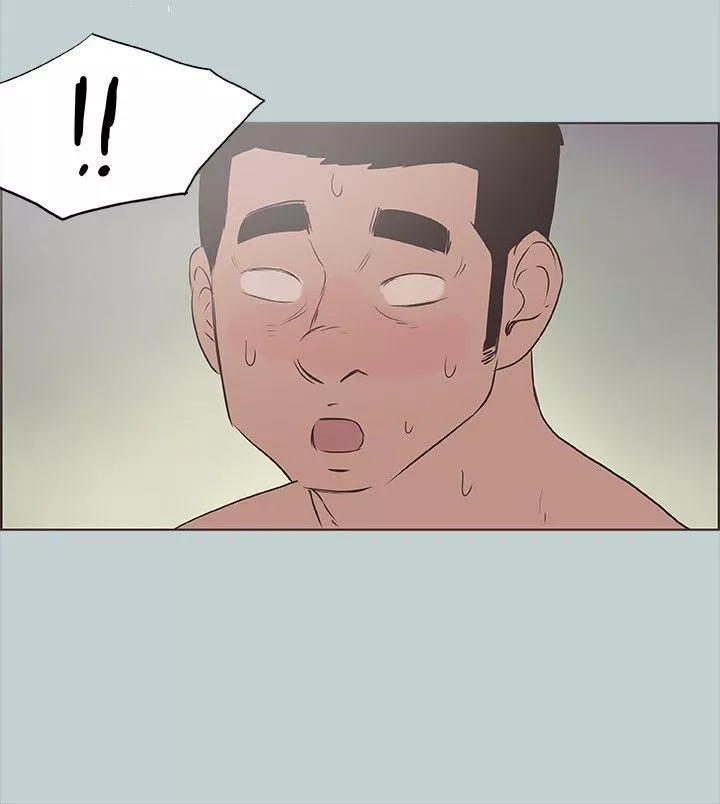 適合劈腿的好日子第78話-觀望許久的女人