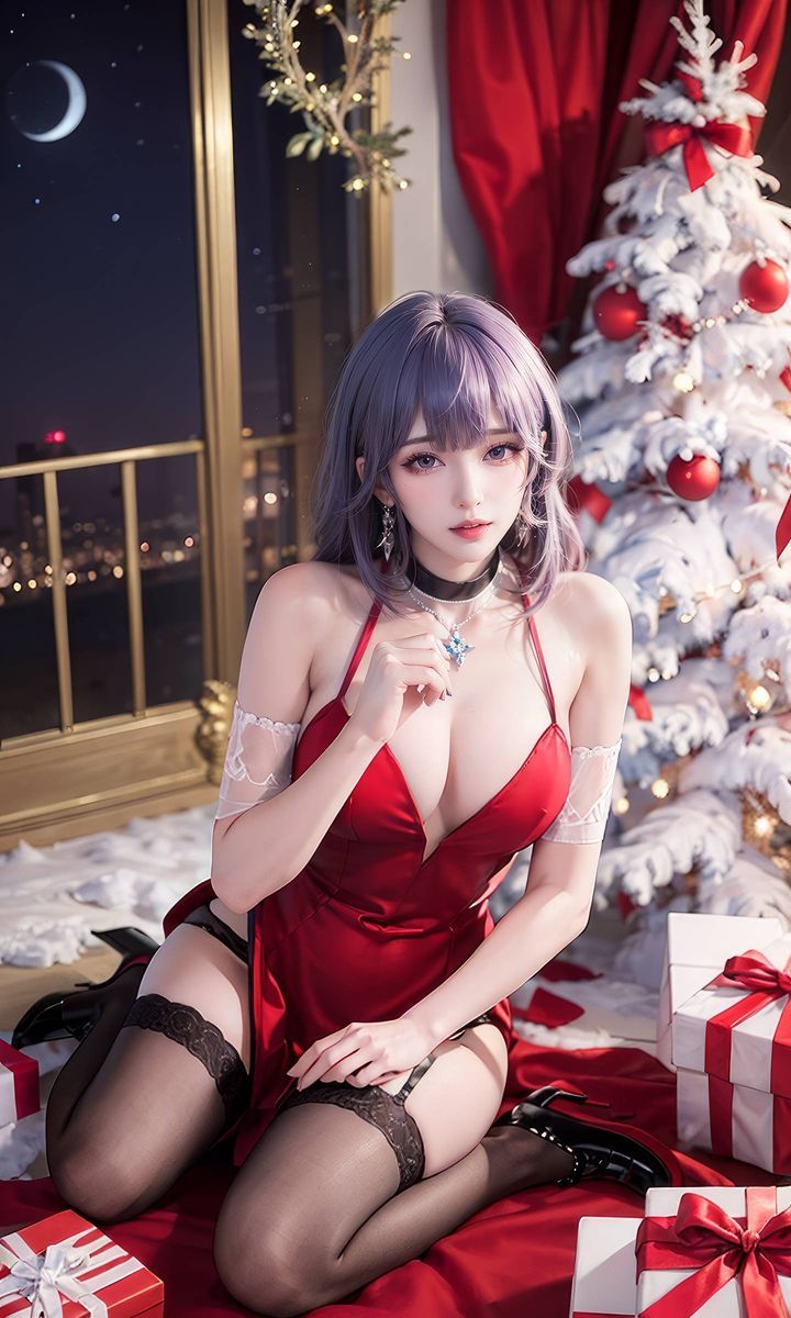 [3D]蜜穴镇河妖+AI第04话