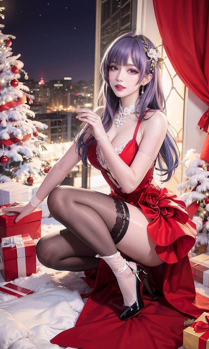 [3D]蜜穴镇河妖+AI第04话