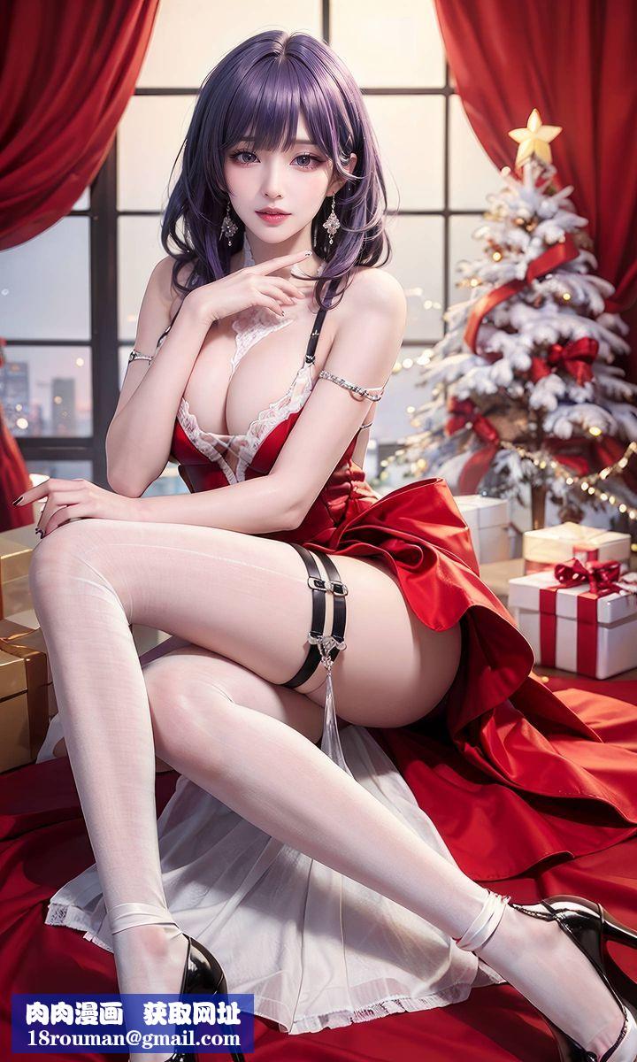 [3D]蜜穴镇河妖+AI第04话