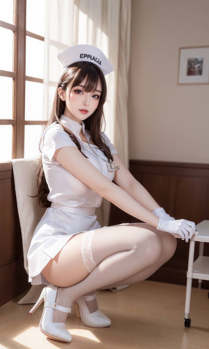 [3D]蜜穴镇河妖+AI第05话