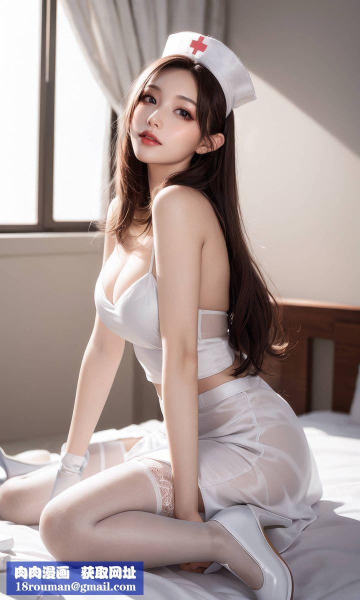 [3D]蜜穴镇河妖+AI第05话