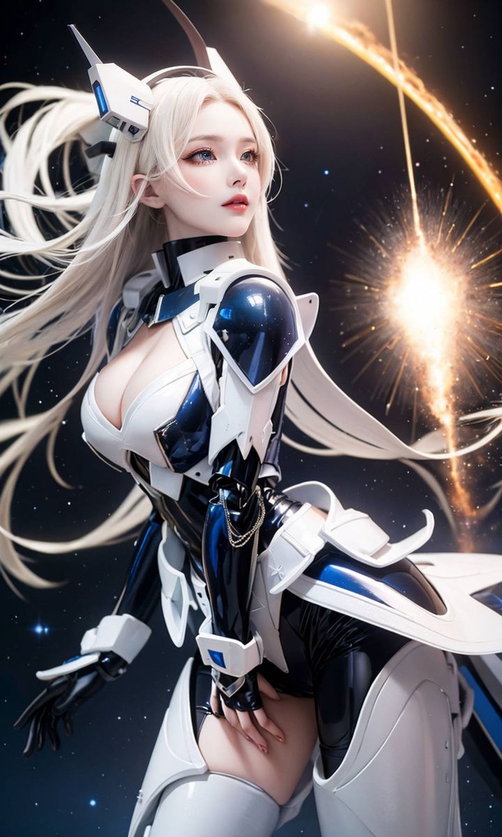 [3D]蜜穴镇河妖+AI第06话