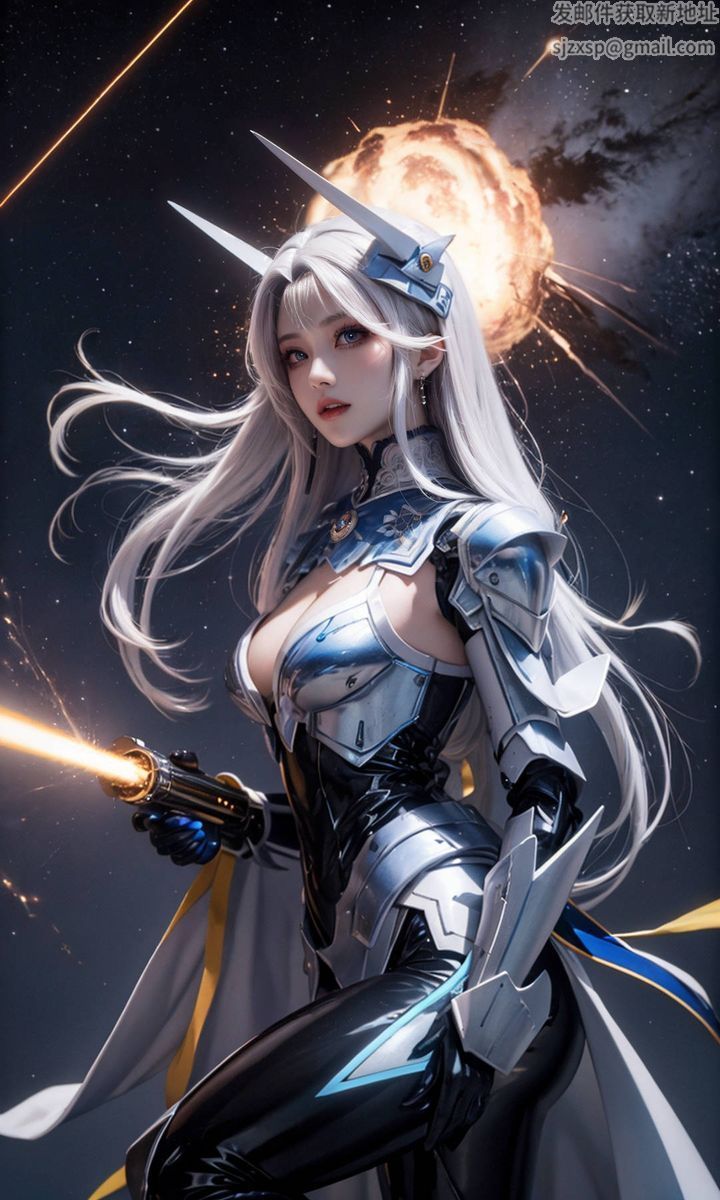 [3D]蜜穴镇河妖+AI第06话