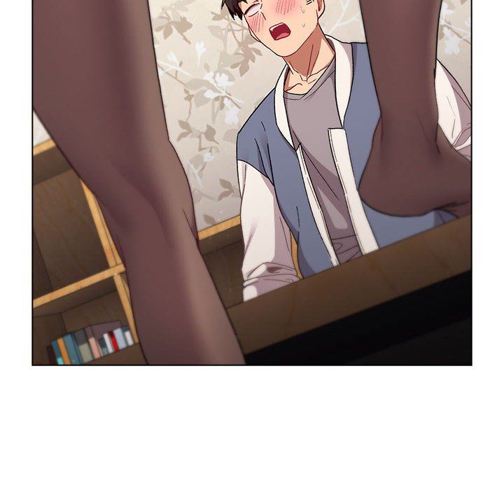 分組換換愛第23話