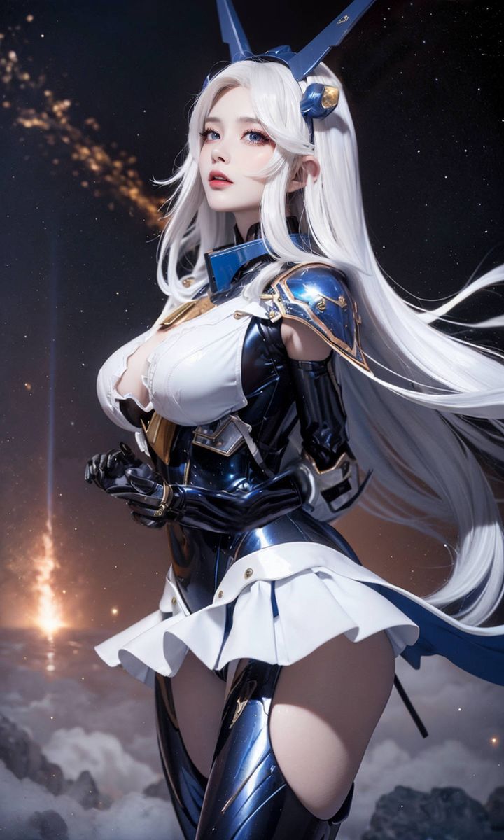 [3D]蜜穴镇河妖+AI第06话