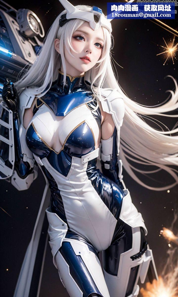 [3D]蜜穴镇河妖+AI第07话