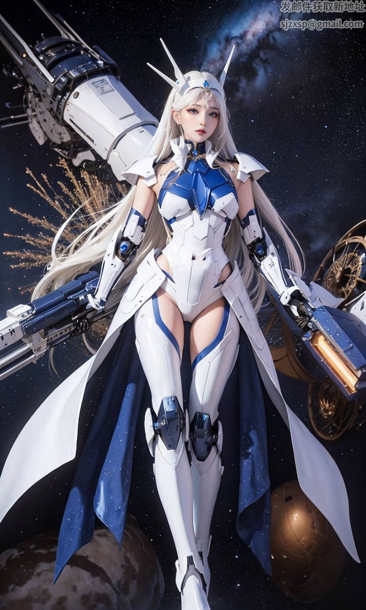 [3D]蜜穴镇河妖+AI第07话