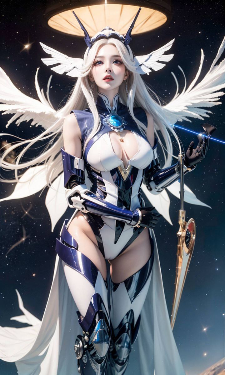 [3D]蜜穴镇河妖+AI第07话