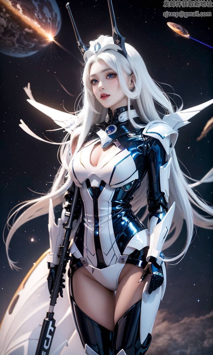 [3D]蜜穴镇河妖+AI第07话