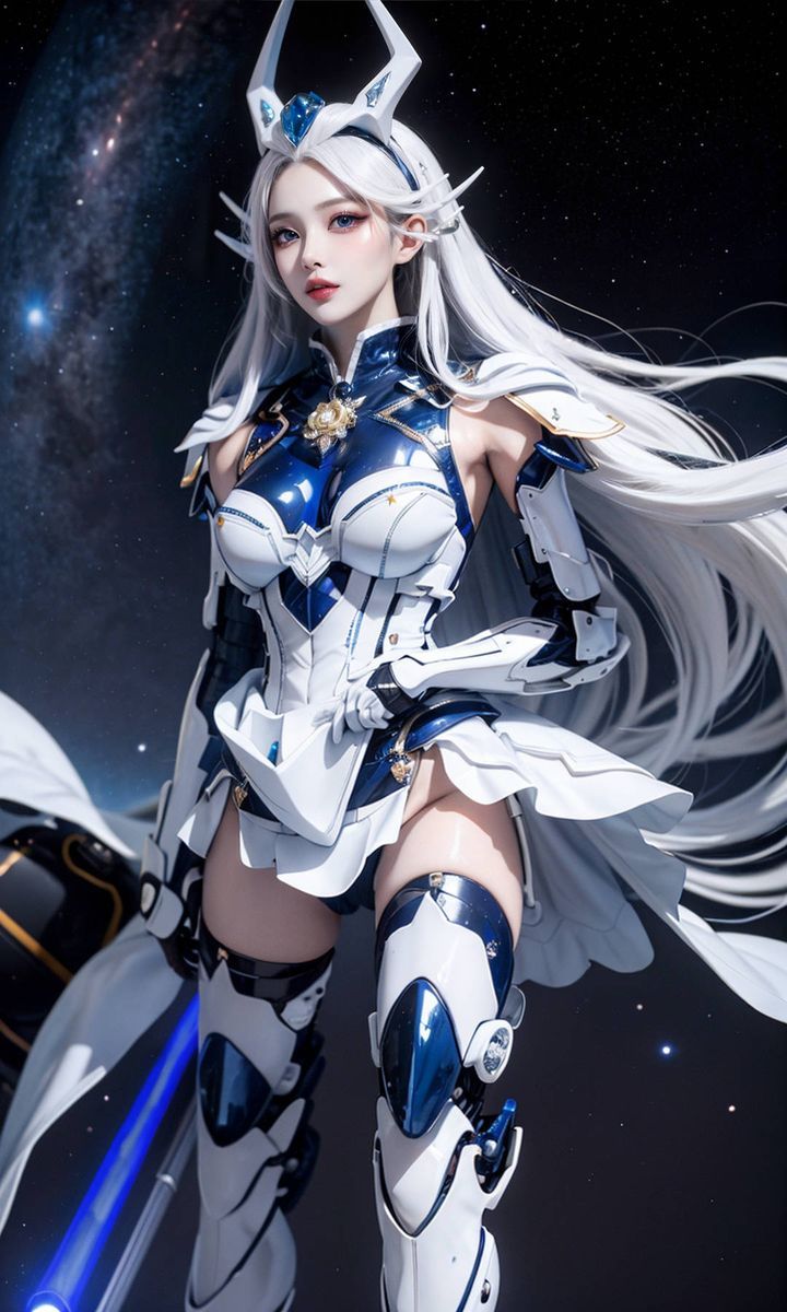 [3D]蜜穴镇河妖+AI第07话