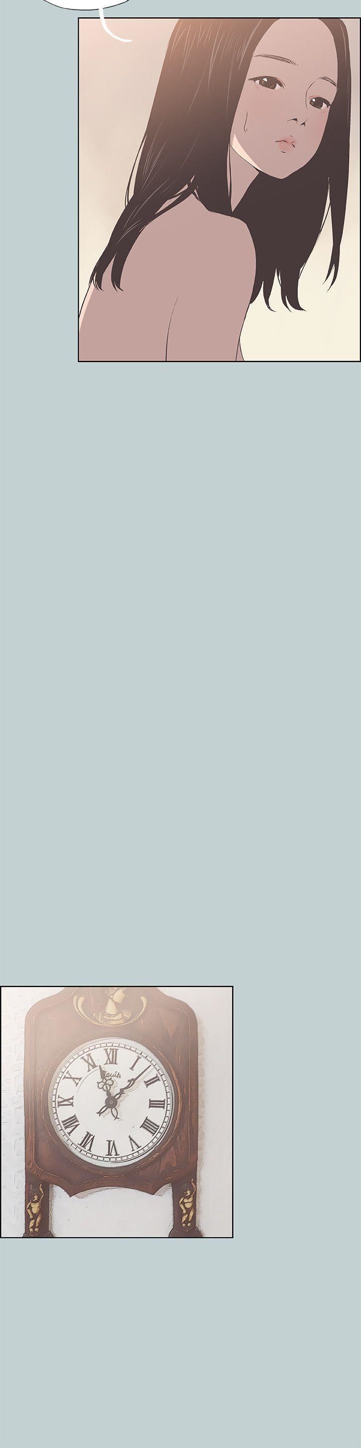 适合劈腿的好日子第87话-观战