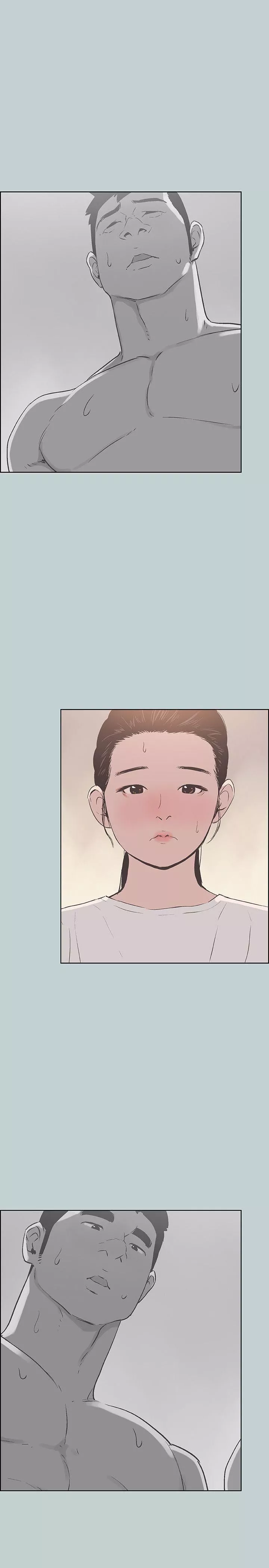 适合劈腿的好日子-第87话-观战 - 图片 12
