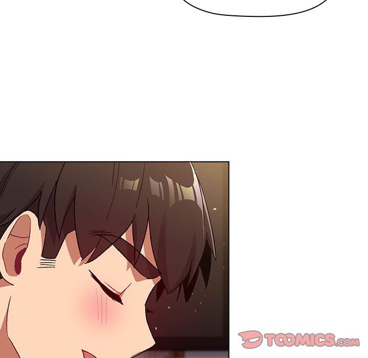 分組換換愛第23話