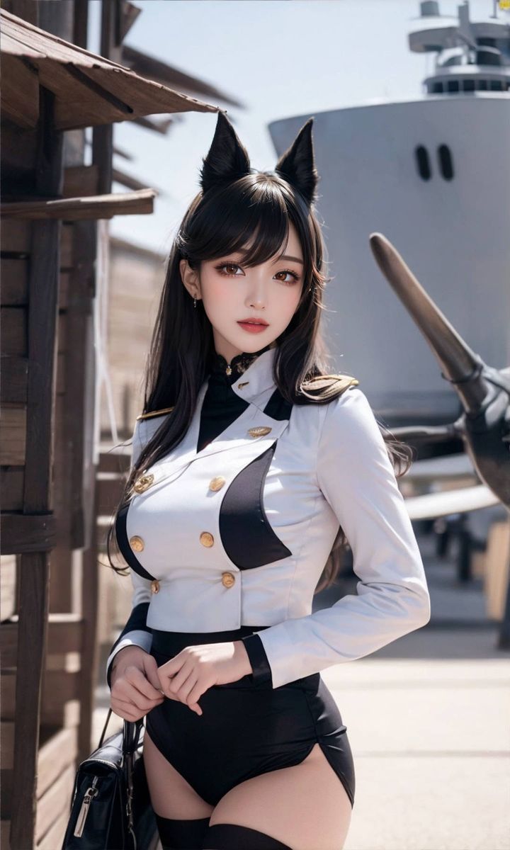 [3D]蜜穴镇河妖+AI第08话