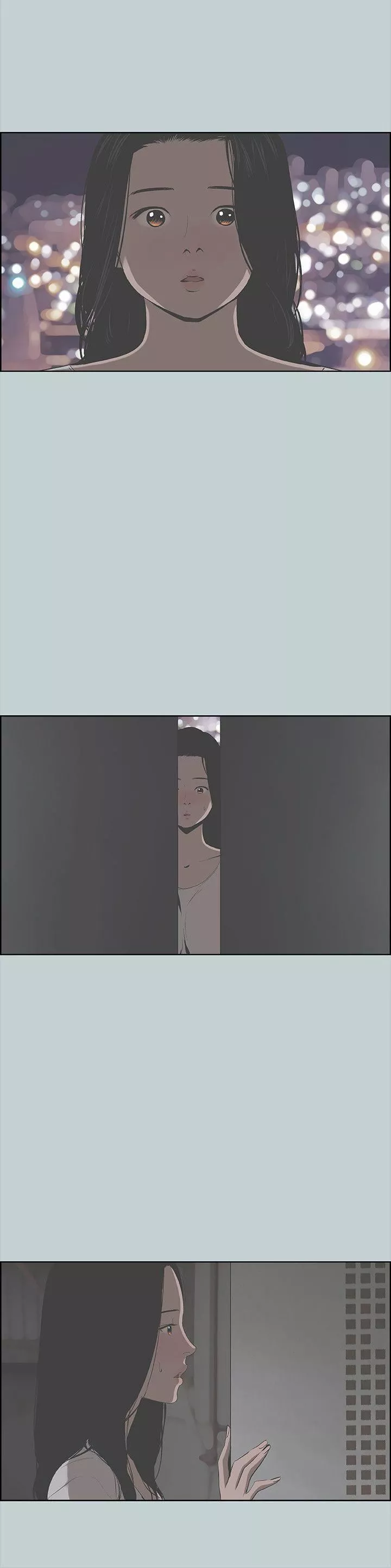 適合劈腿的好日子第89話-肉棒的魅力