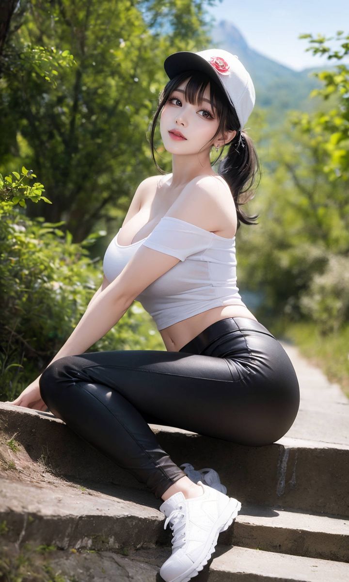 [3D]蜜穴镇河妖+AI第09话