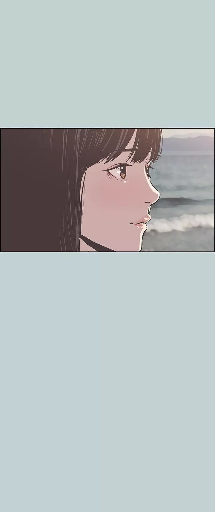 适合劈腿的好日子-第92话-纯情的泰植 - 图片 18