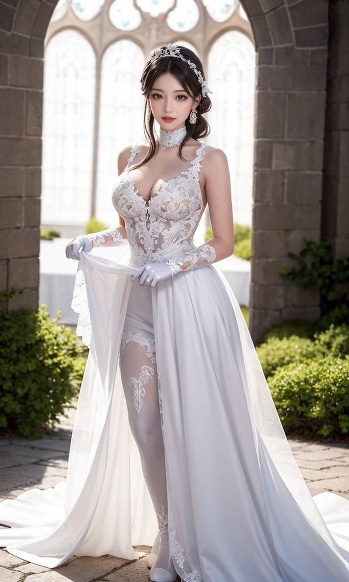 [3D]蜜穴镇河妖+AI第10话