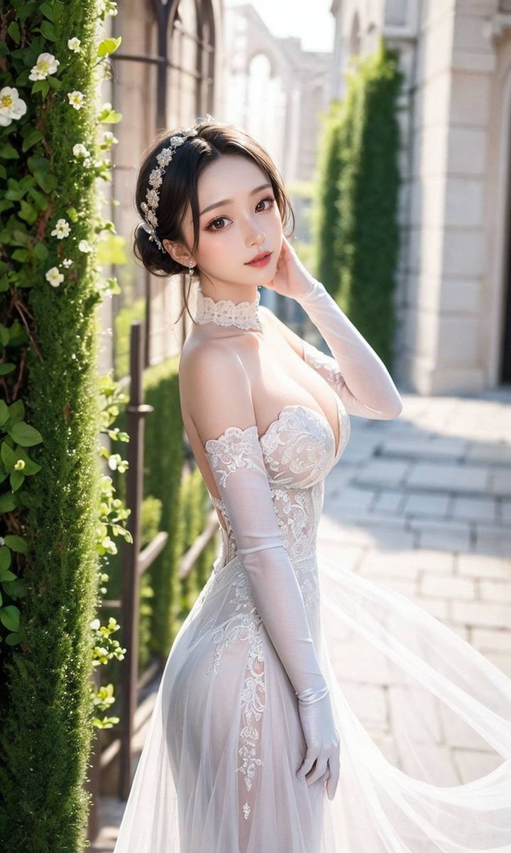 [3D]蜜穴镇河妖+AI第10话