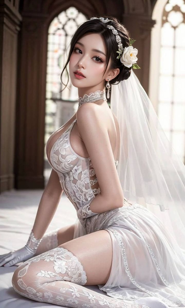 [3D]蜜穴镇河妖+AI第10话