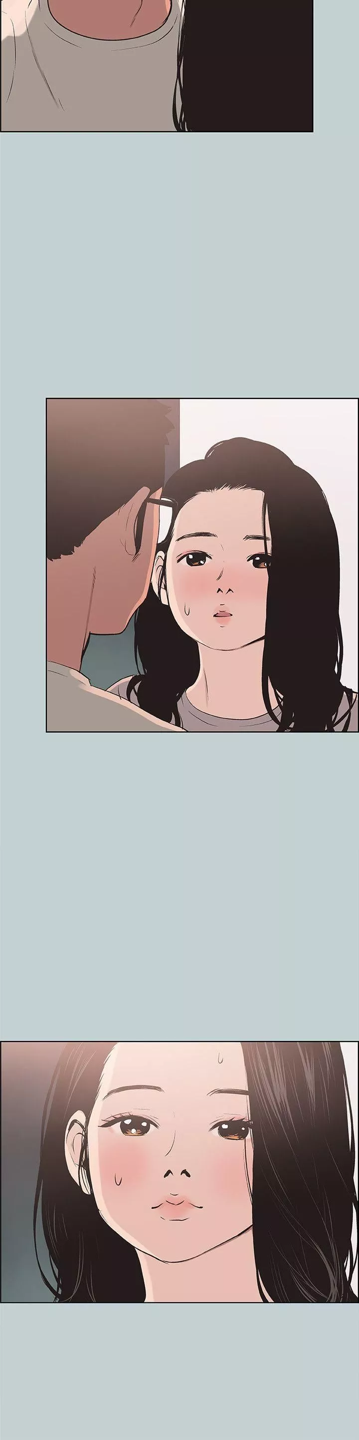 適合劈腿的好日子第96話-吞掉你的肉棒
