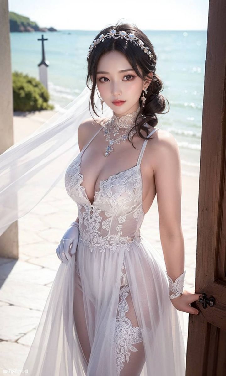 [3D]蜜穴镇河妖+AI第11话