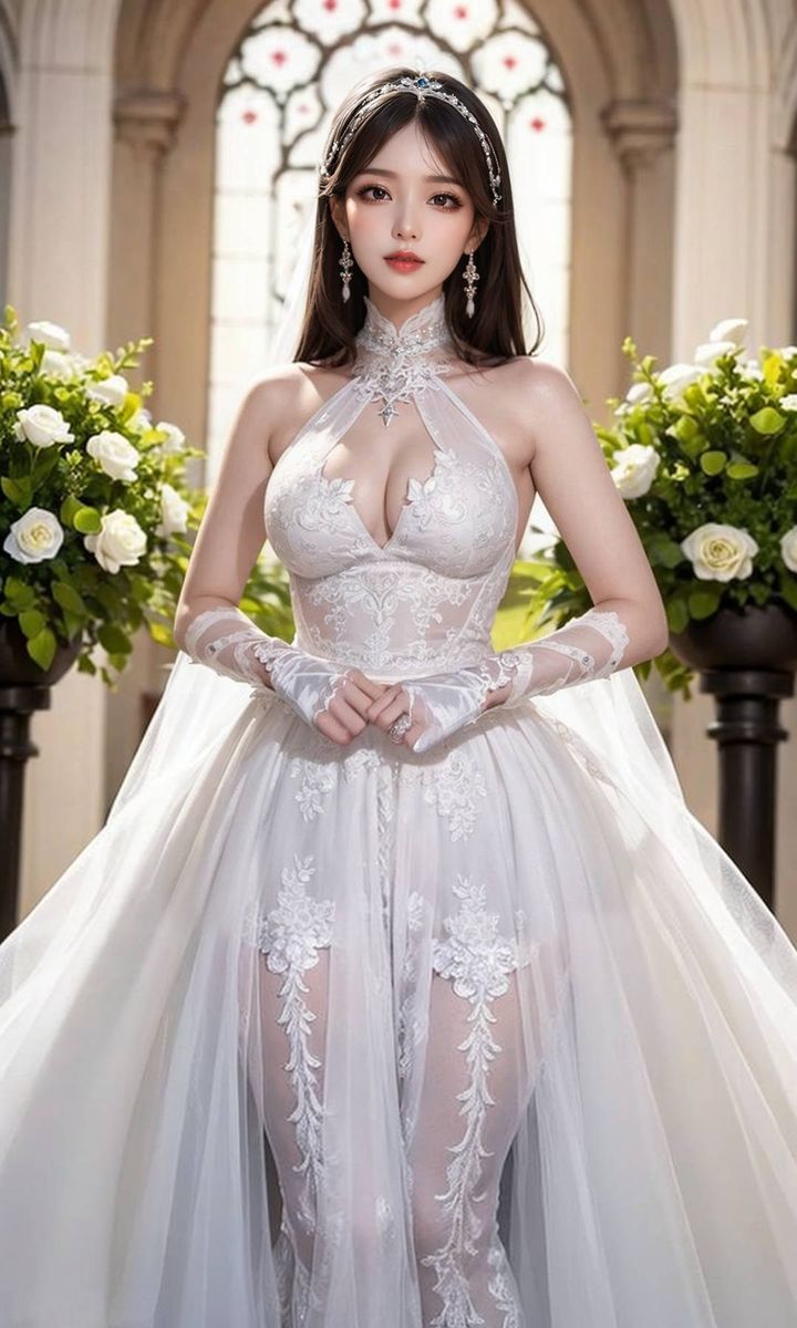 [3D]蜜穴镇河妖+AI第11话