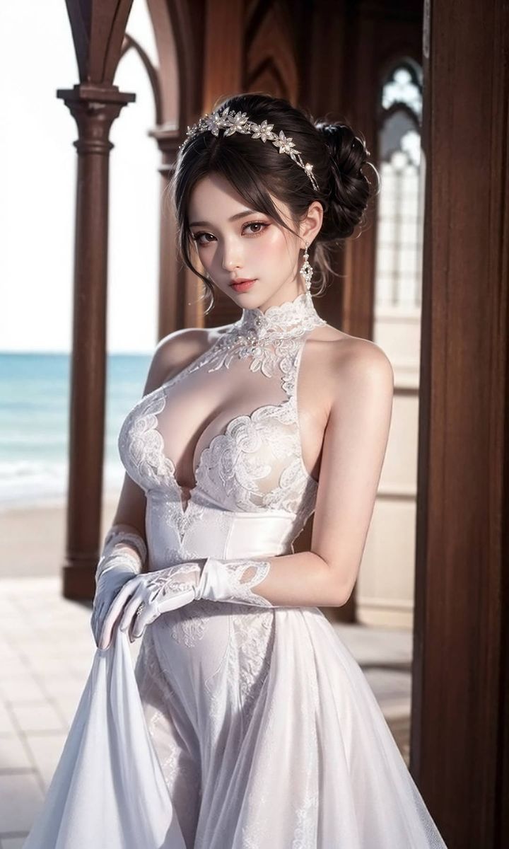 [3D]蜜穴镇河妖+AI第11话