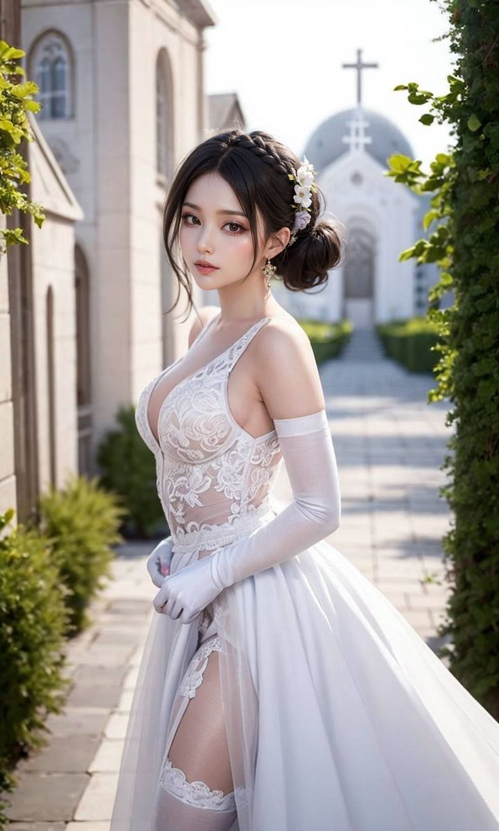 [3D]蜜穴镇河妖+AI第11话