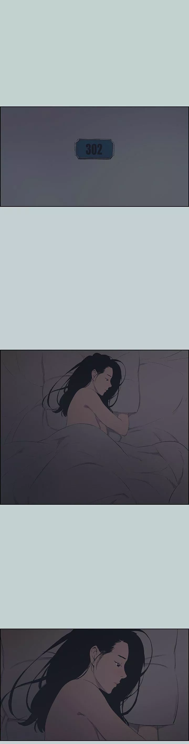 適合劈腿的好日子第97話-劈腿又怎樣?