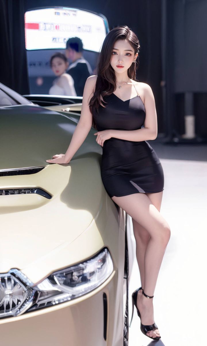 [3D]蜜穴鎮河妖+AI第12話