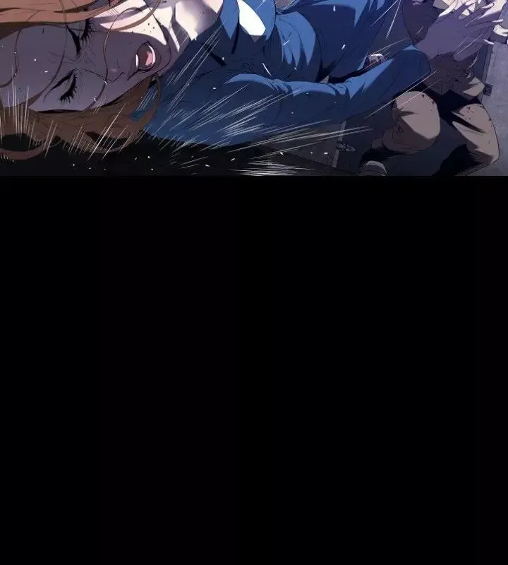 花冠:無法盛開的花第1話