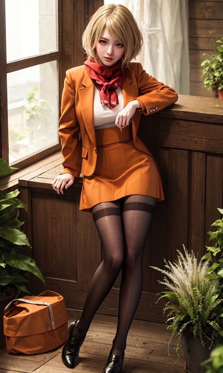 [3D]蜜穴鎮河妖+AI第12話