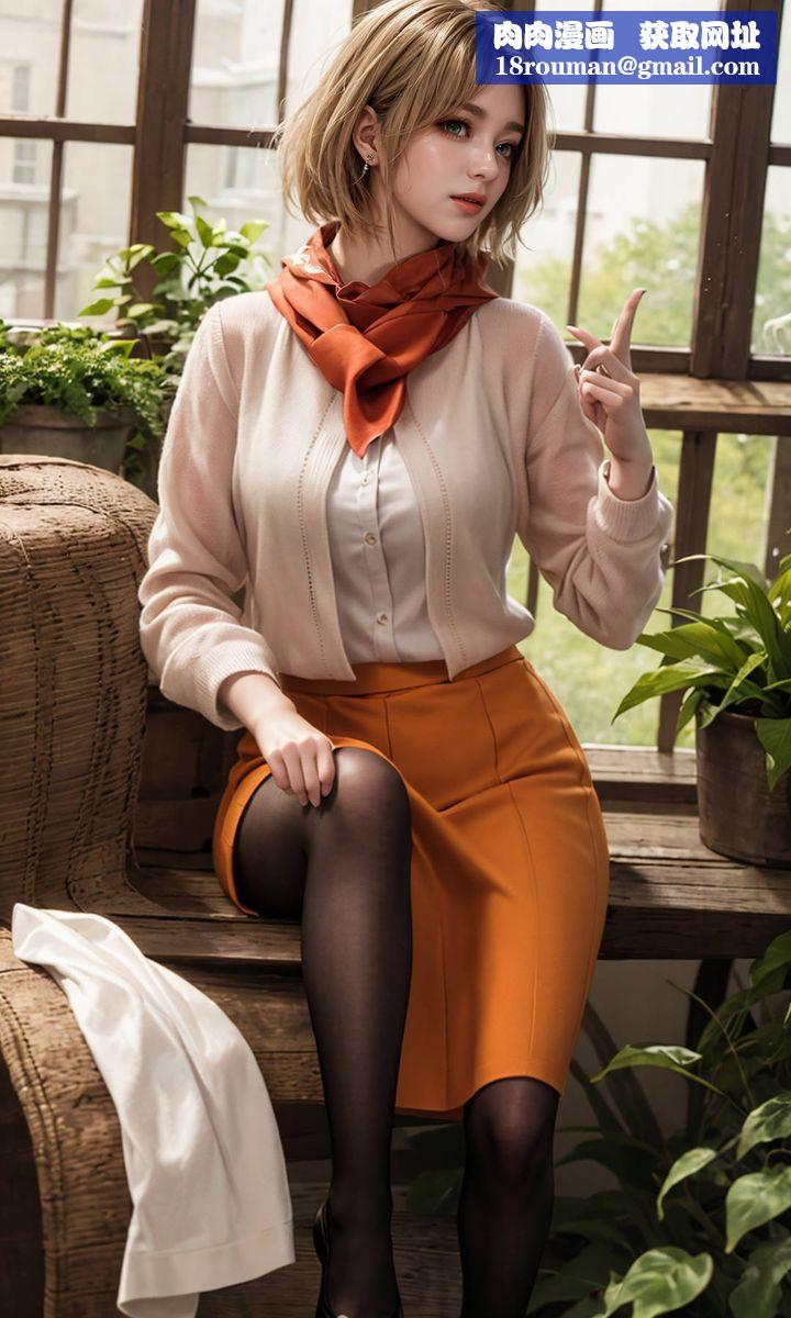 [3D]蜜穴镇河妖+AI第13话