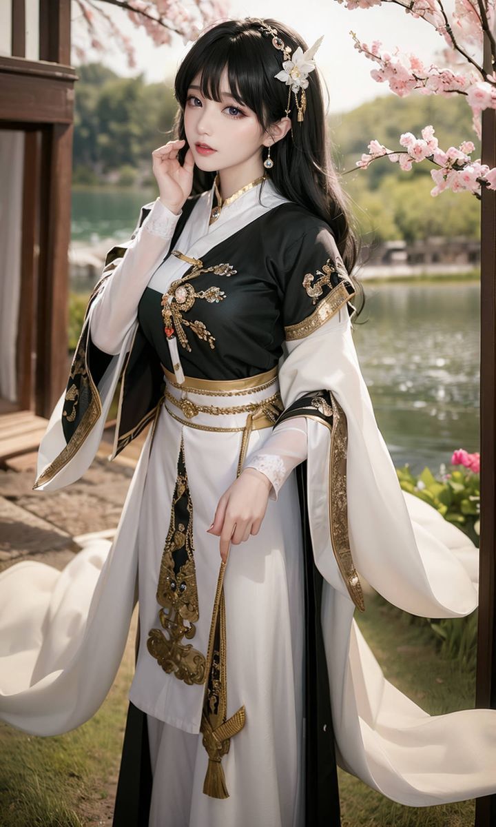 [3D]蜜穴镇河妖+AI第13话