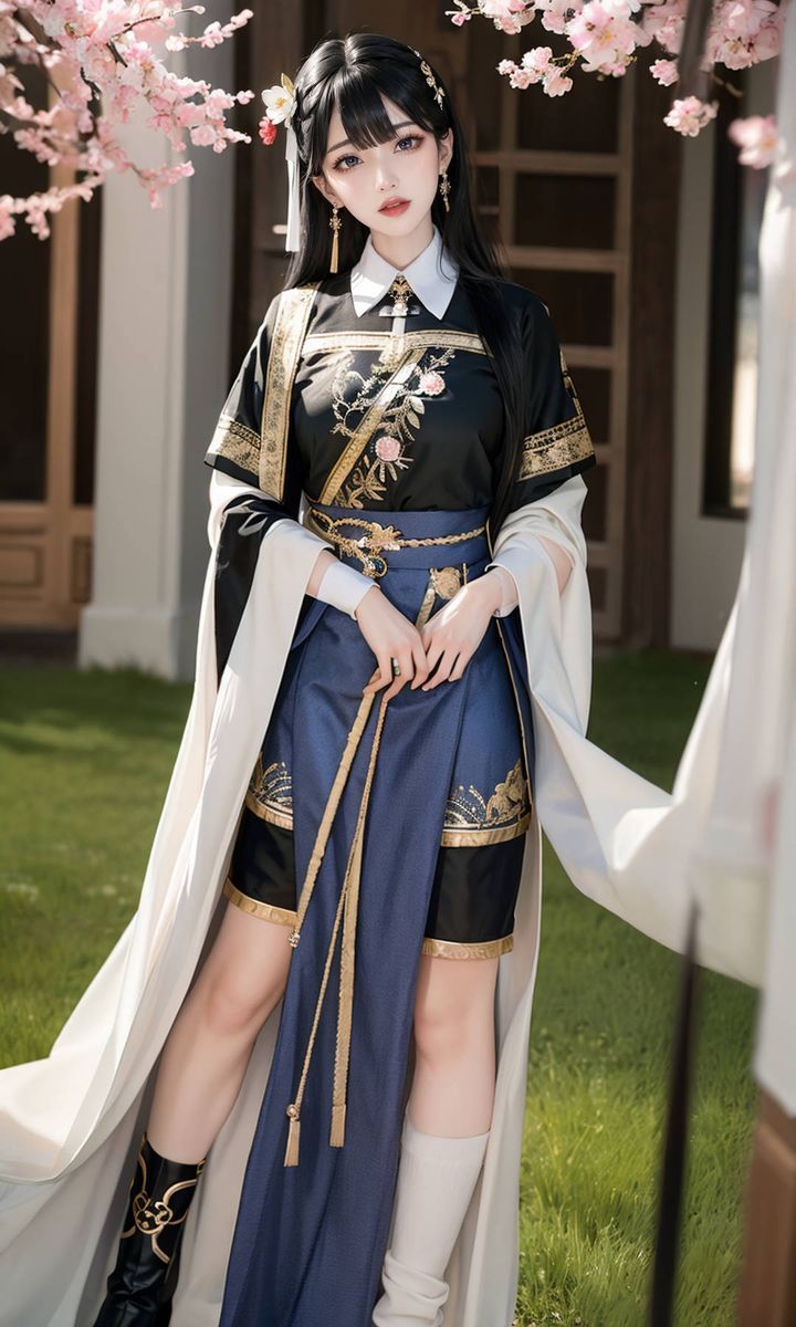 [3D]蜜穴鎮河妖+AI第14話