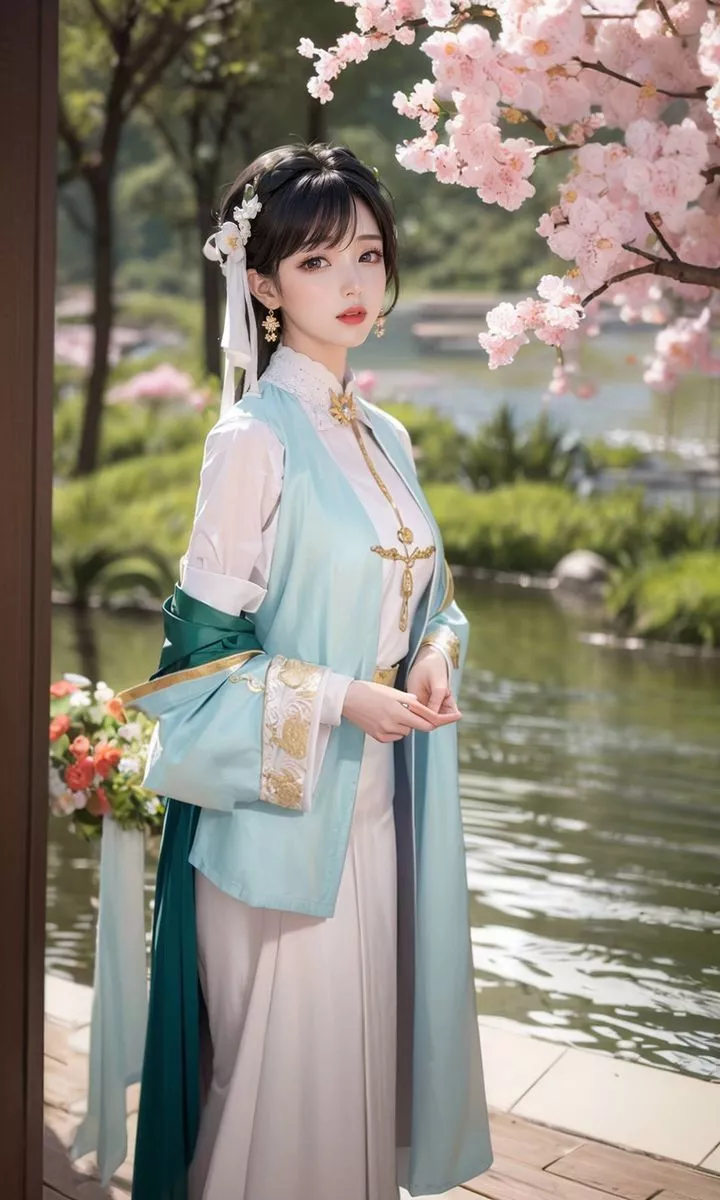 [3D]蜜穴镇河妖+AI-第14话 - 图片 16