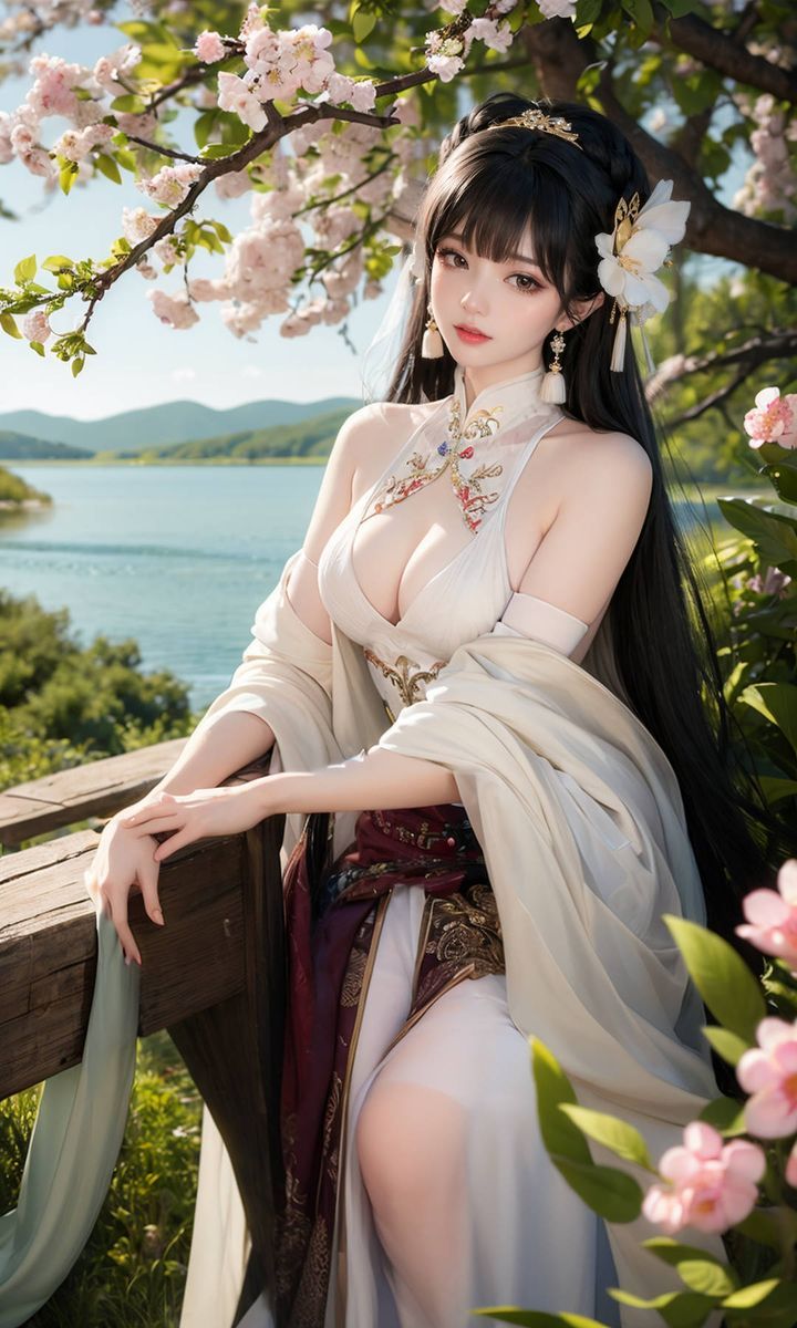 [3D]蜜穴镇河妖+AI第14话