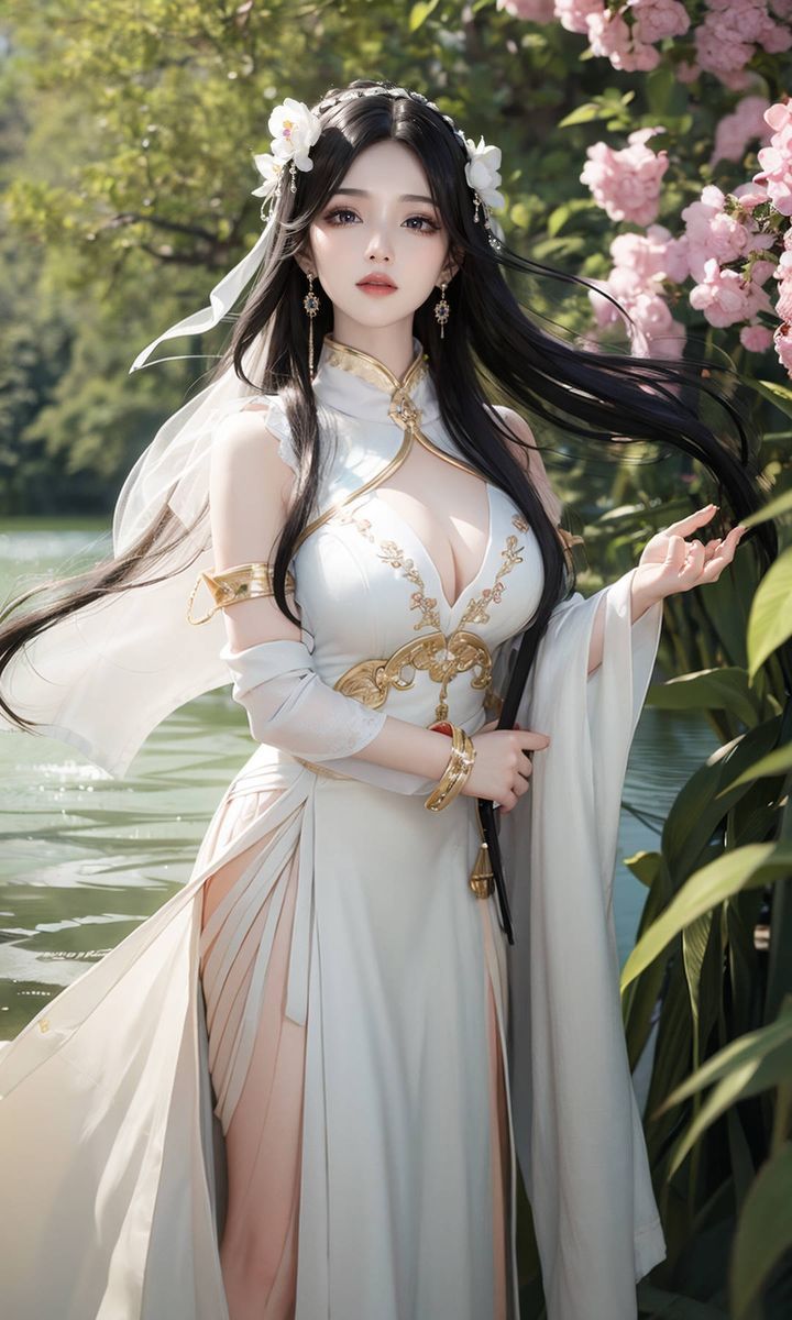 [3D]蜜穴镇河妖+AI第14话